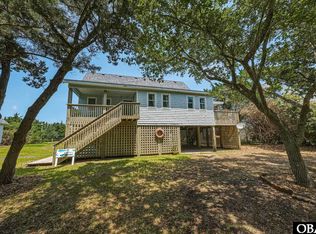 40191 Carflay Ct Lot 3, Avon, NC 27915