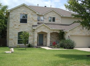 2010 Ocotillo, Leander, TX 78641
