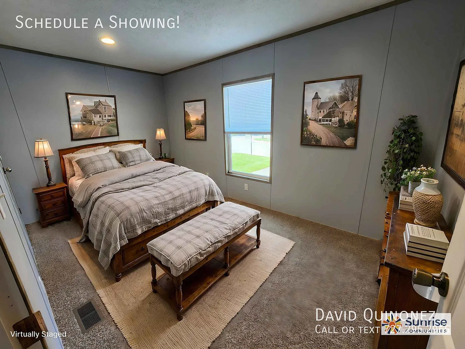 Sale Prices Starting at: $46,999 or Lease to Own & Rental Prices at: $605 Move in Special! (Only ... — Photo 3