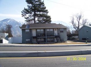 663 S 700 W, Provo, UT 84601