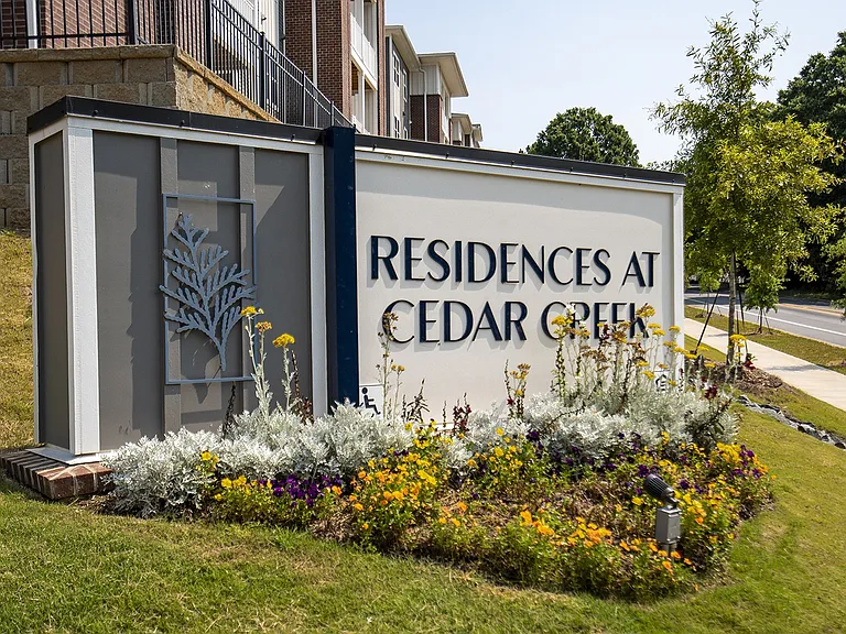 Residences at Cedar Creek — Photo 7