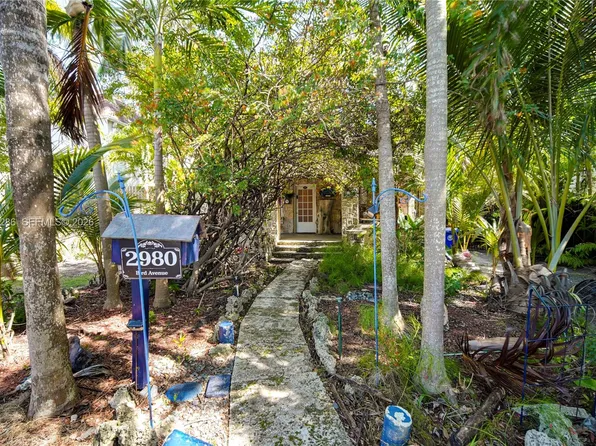 2980 Bird Ave, Miami, FL 33133