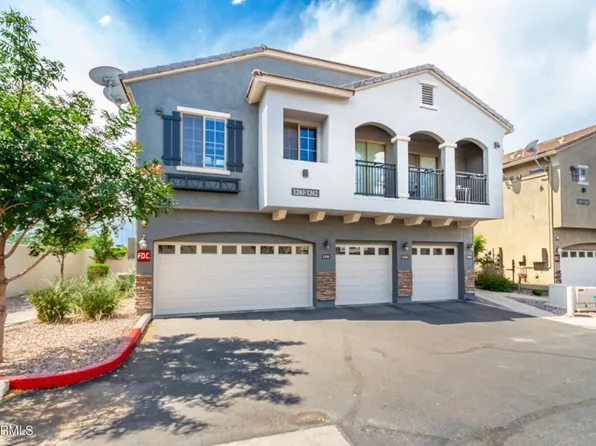 280 S Evergreen Rd, Tempe, AZ