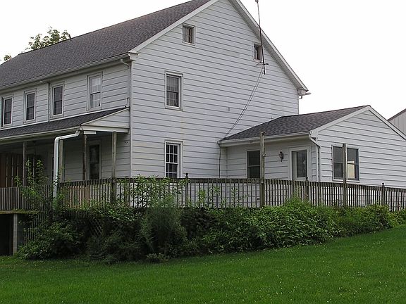 3 Bdrm Country Rental