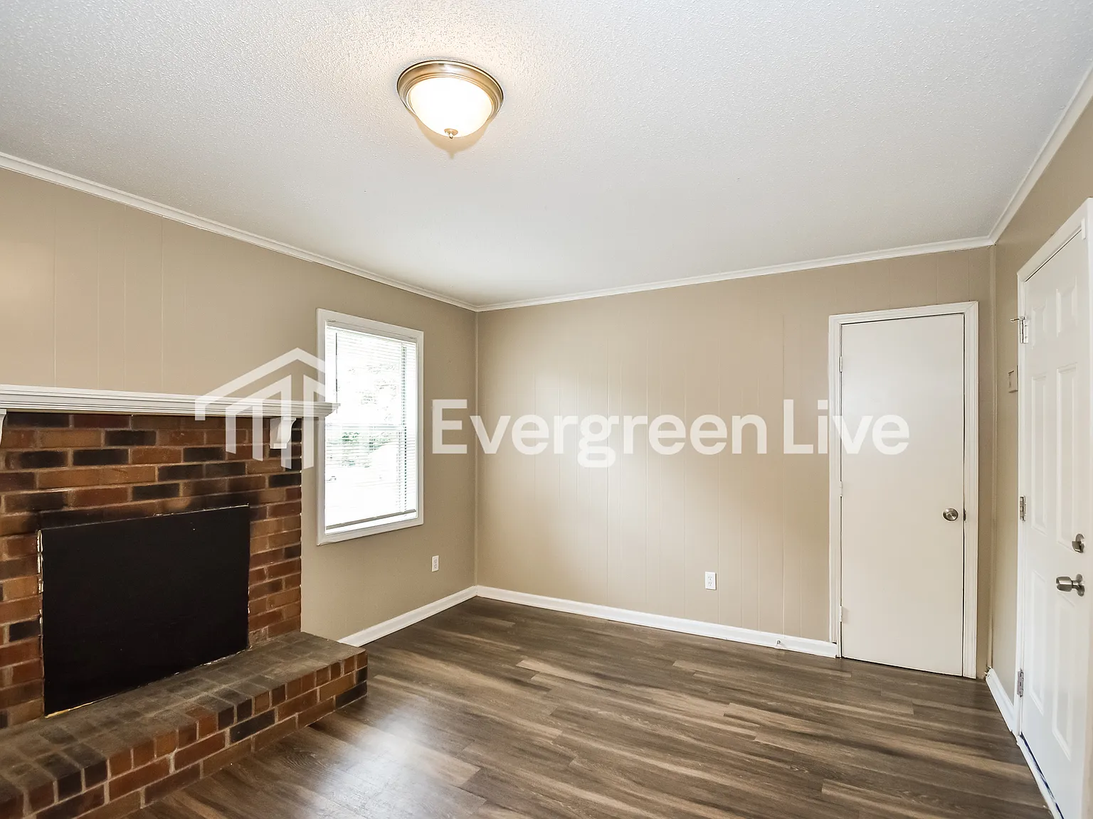 3 bed, 2.0 bath, 1134 sqft, $1,095 — Photo 4