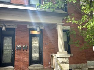 56 Bruyere St W, Ottawa, ON K1N 5C5