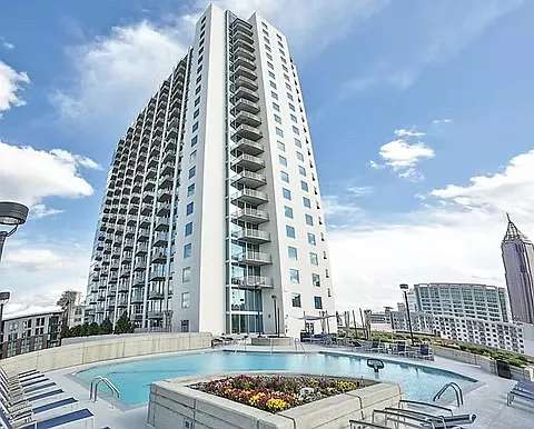860 Peachtree St NE #2814 — Photo 48