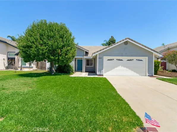 13671 Ford Pl, Chino, CA 91710