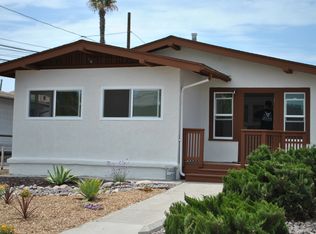 4680 Hawley Blvd, San Diego, CA 92116