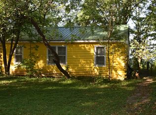 N3613 Harschs Beach Rd, Chilton, WI 53014