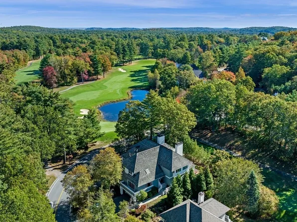75 Country Club Way, Ipswich, MA 01938