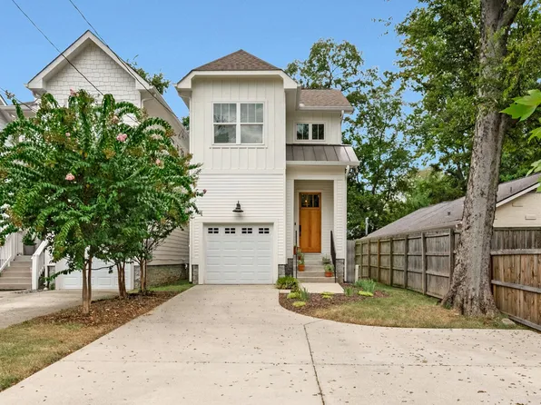 858A Kirkwood Ave, Nashville, TN 37204