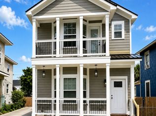 615 E 38th St, Savannah, GA 31401
