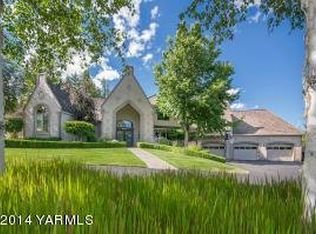 6821 Ravens Gate Way, Yakima, WA
