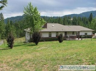 5051 S Wolf Lodge Terrace Rd, Coeur D Alene, ID 83814