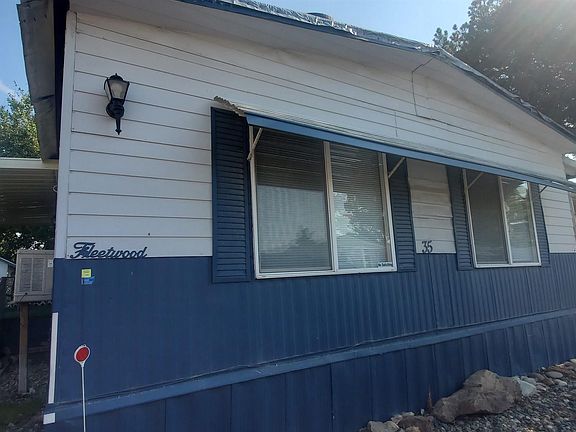 2nd image of 816 N Midland Blvd Trlr 35