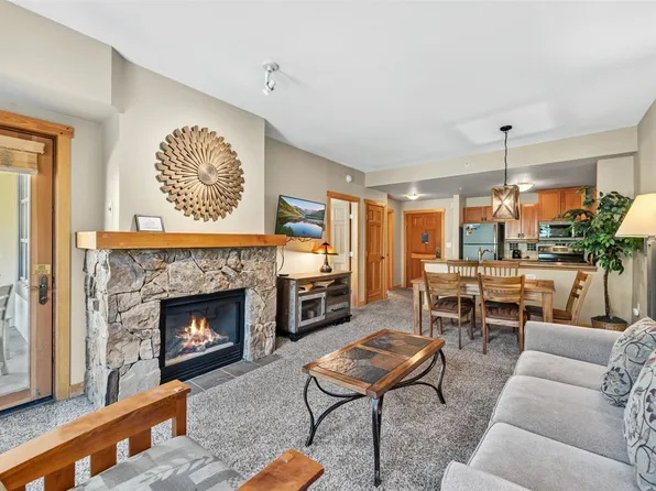 910 Copper Road UNIT 201, Copper Mountain, CO 80443
