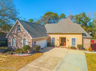 2426 Bonne Terre Blvd, Biloxi, MS 39531