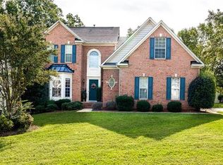 1401 Autumn Ridge Ln, Fort Mill, SC 29708