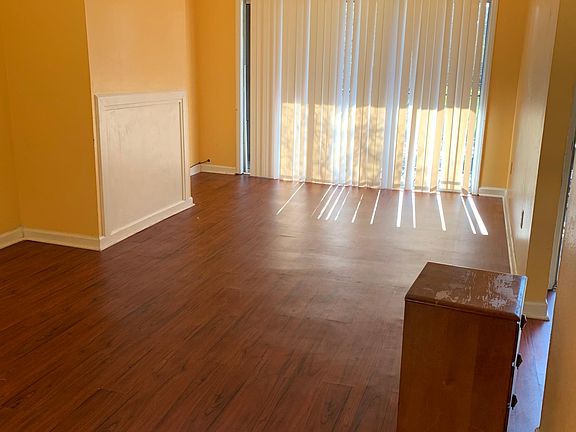 Most recent photo of family room area