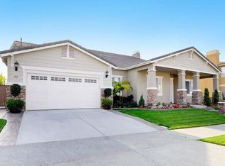 982 Adirondack Pl, Chula Vista, CA 91914