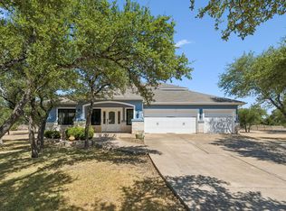 501 Lone Star Dr, Cedar Park, TX 78613