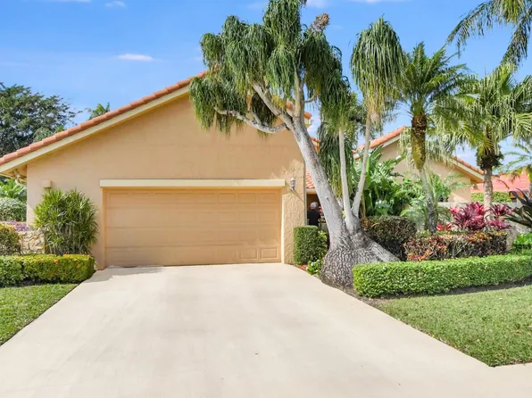 20021 Back 9 Drive, Boca Raton, FL 33498