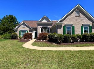 2760 Barimore Pl, Dacula, GA 30019