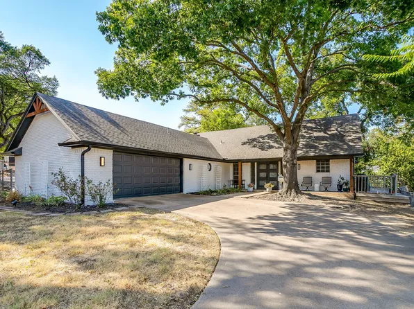 5315 Meadowbrook Dr, Fort Worth, TX 76112