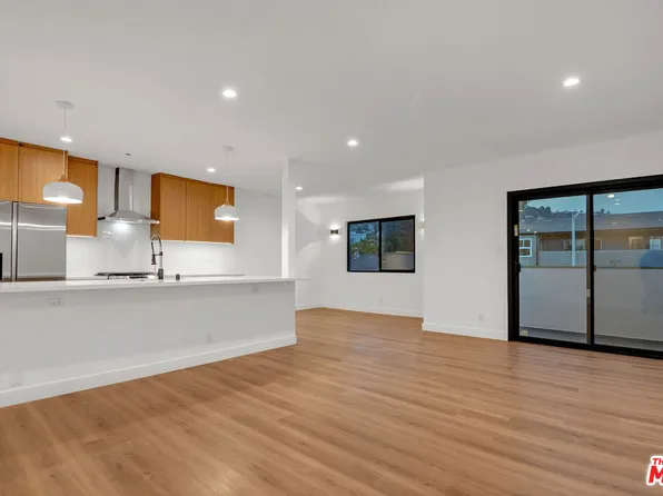 950 Havenhurst Dr, Los Angeles, CA