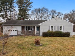 162 Flanders Rd, Niantic, CT 06357