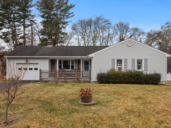 162 Flanders Road, East Lyme, CT 06357