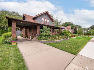 199 Arthur St, Plymouth, MI 48170