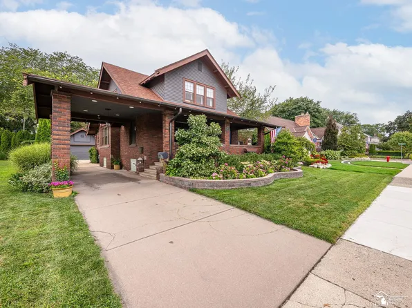 199 Arthur St, Plymouth, MI 48170