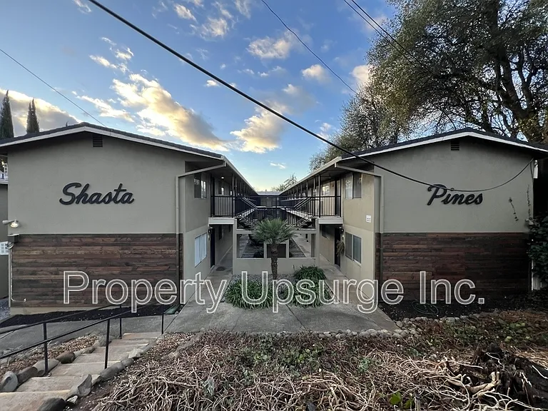 Shasta Pines — Photo 16