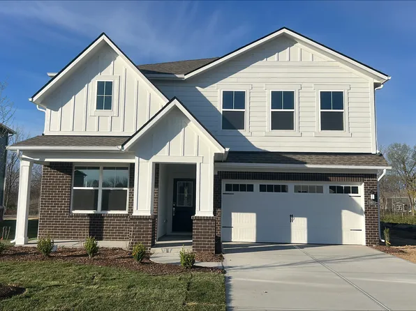 (undisclosed Address), Noblesville, IN 46062