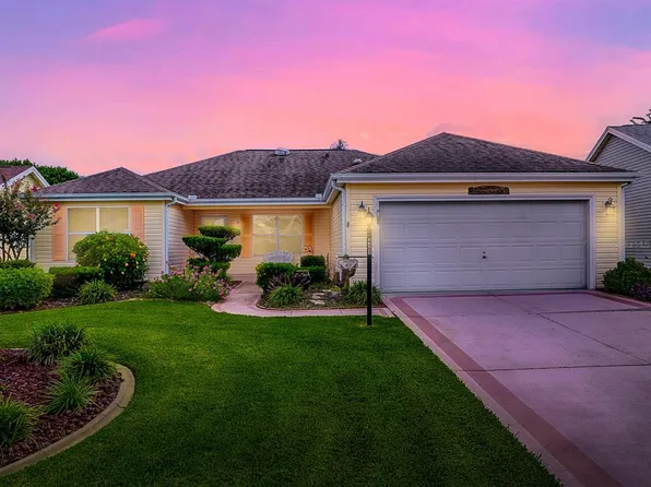 421 Aldama Ave, The Villages, FL 32159