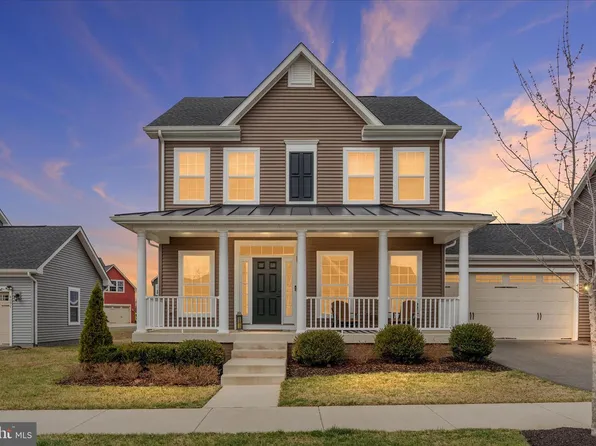 4101 Clarke St, Bealeton, VA 22712