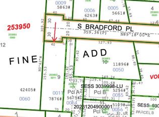 2815 S Bradford Pl, Seattle, WA 98108