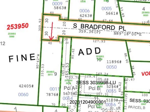 2815 S Bradford Place, Seattle, WA 98108