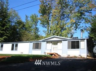 6612 NE Pear St, Suquamish, WA