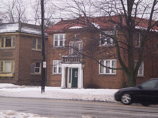 2nd image of 2122 Auburn St #2E