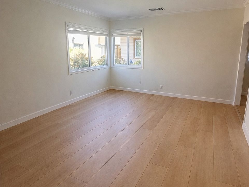 View of living room