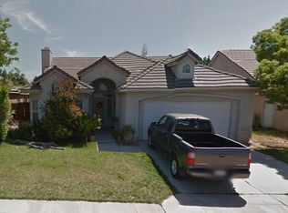 9716 N Ann Ave, Fresno, CA