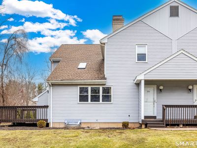 27 Folkstone Road APT C, Broad Brook, CT, 06016