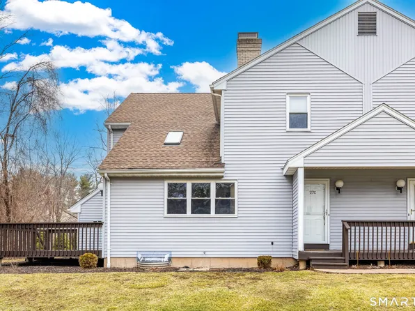 27 Folkstone Road APT C, East Windsor, CT 06016