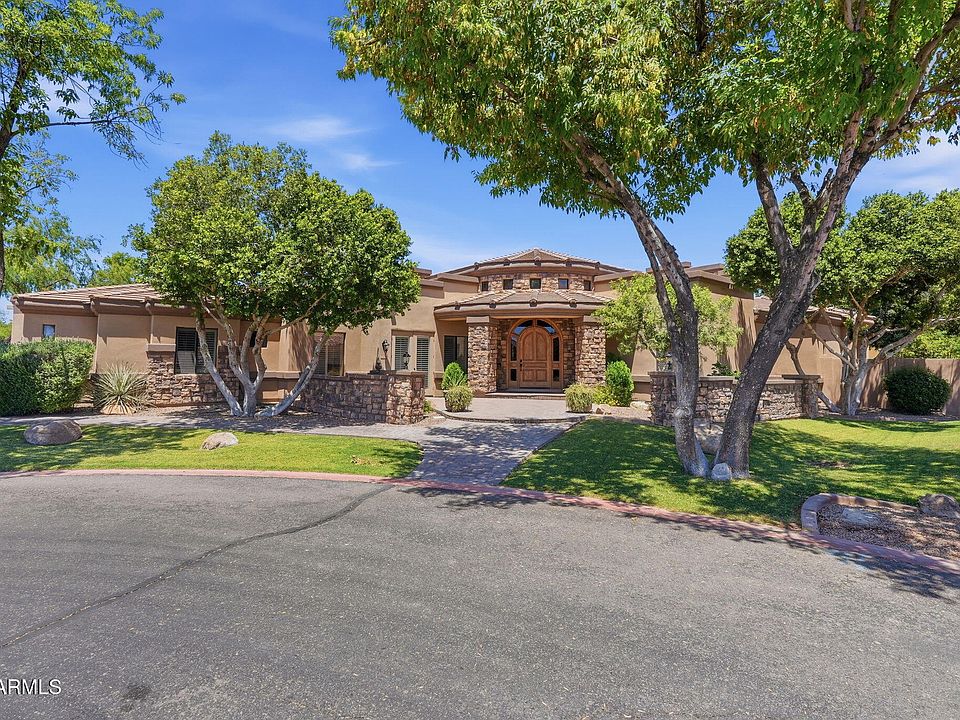 1st image of 2780 W LAREDO Place