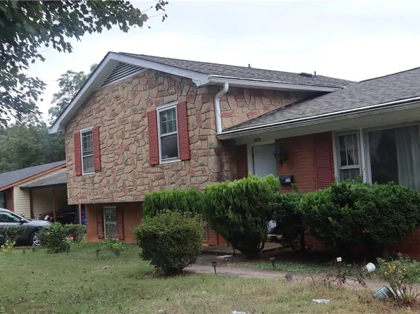3210 Cumberland Rd, Winston Salem, NC 27105
