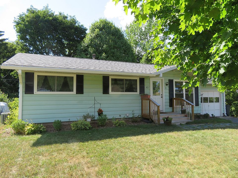 Welcome to 43 Lynaugh Road!