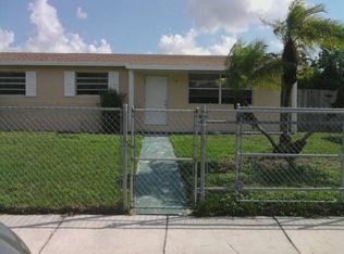 15734 SW 303rd Ter, Homestead, FL 33033